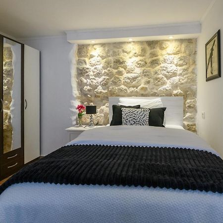 Buza Apartment Dubrovnik Dış mekan fotoğraf