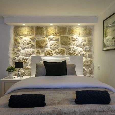 Buza Apartment Dubrovnik Dış mekan fotoğraf