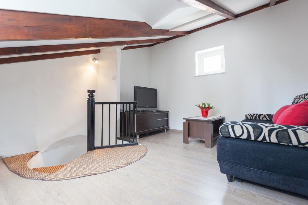 Buza Apartment Dubrovnik Dış mekan fotoğraf