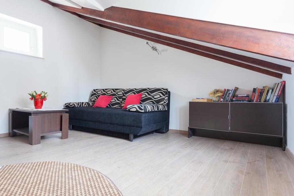 Buza Apartment Dubrovnik Dış mekan fotoğraf