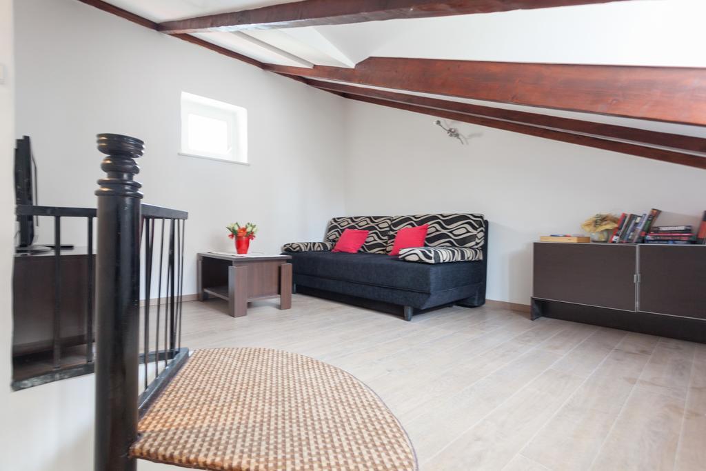 Buza Apartment Dubrovnik Dış mekan fotoğraf