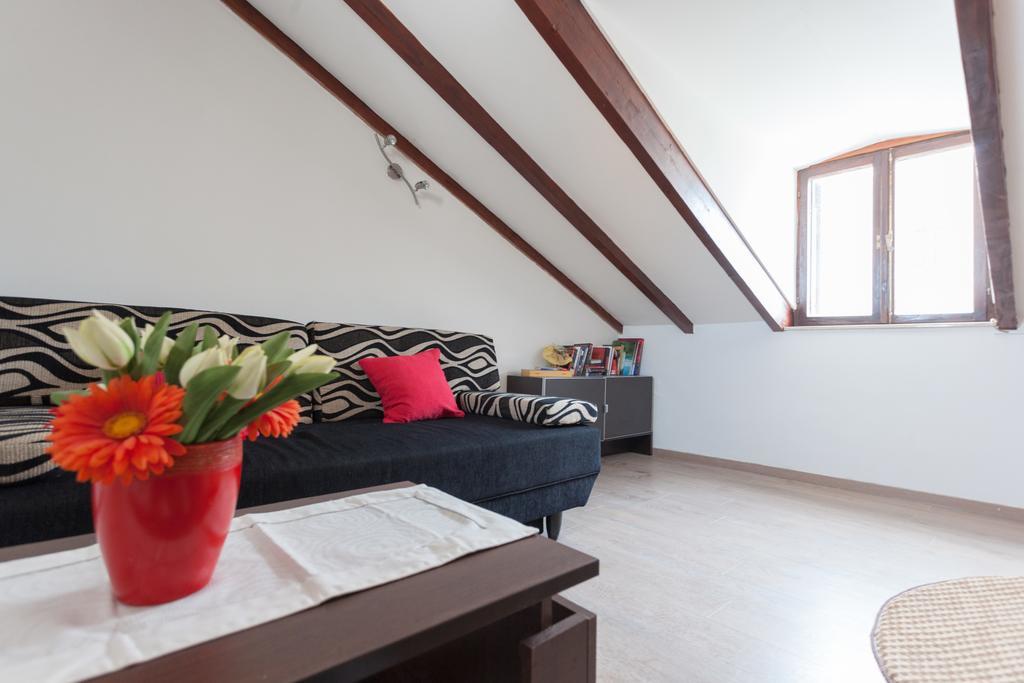 Buza Apartment Dubrovnik Dış mekan fotoğraf