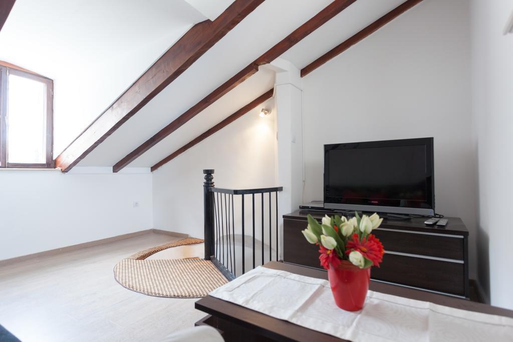 Buza Apartment Dubrovnik Dış mekan fotoğraf