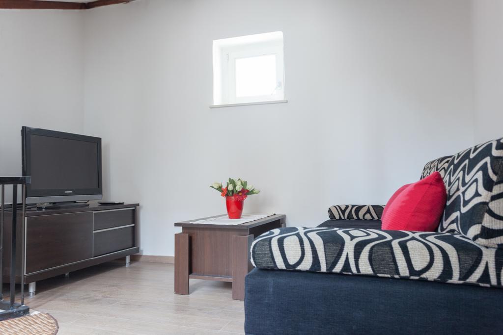 Buza Apartment Dubrovnik Dış mekan fotoğraf