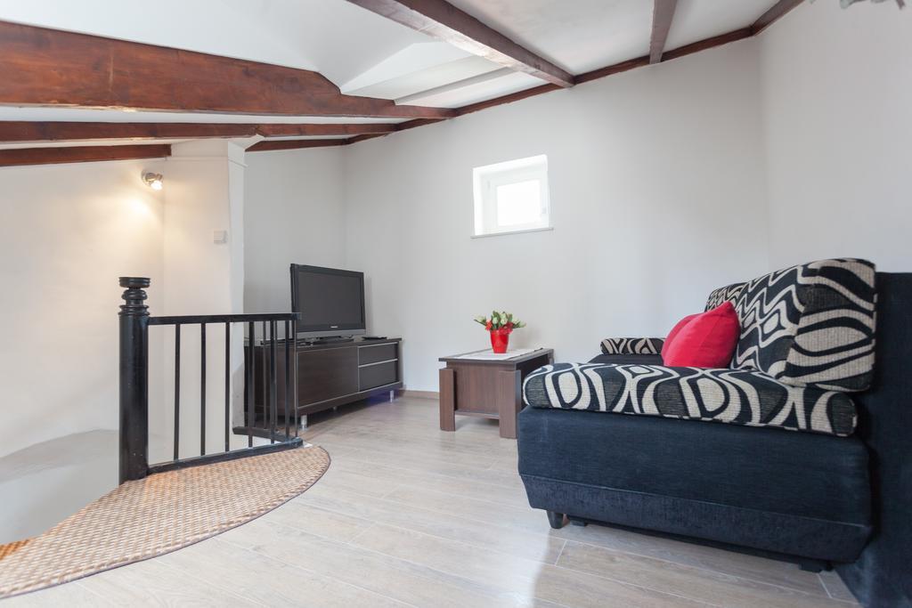 Buza Apartment Dubrovnik Dış mekan fotoğraf
