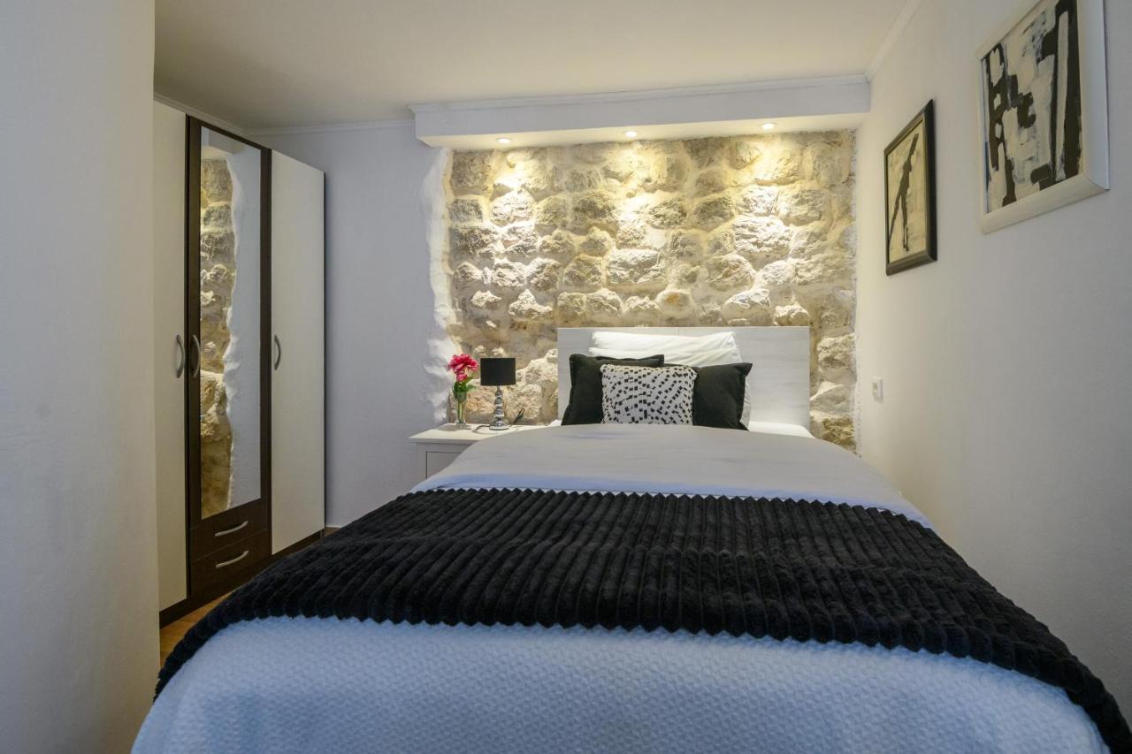 Buza Apartment Dubrovnik Dış mekan fotoğraf