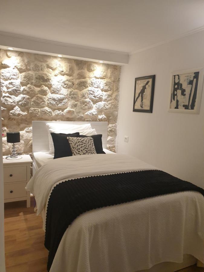 Buza Apartment Dubrovnik Dış mekan fotoğraf