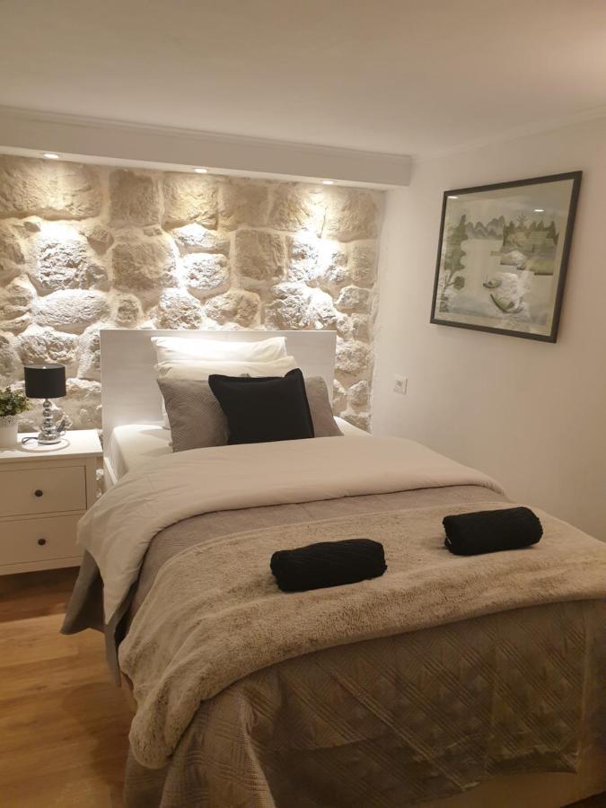 Buza Apartment Dubrovnik Dış mekan fotoğraf