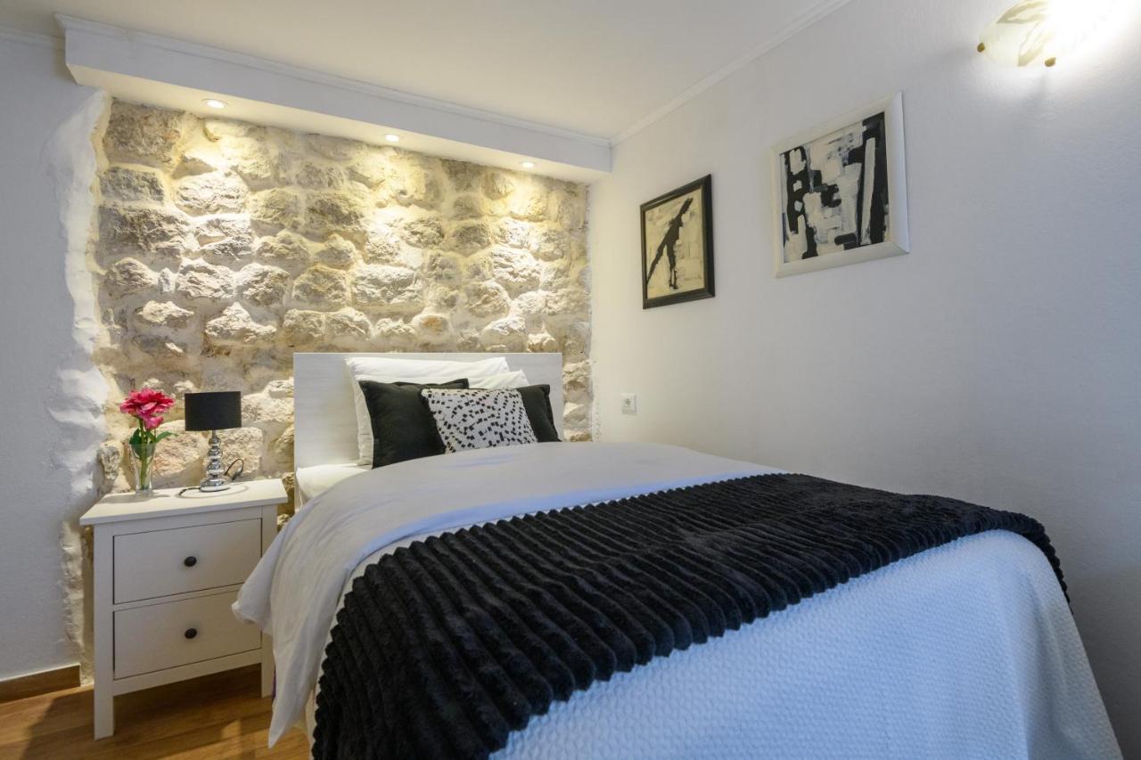 Buza Apartment Dubrovnik Dış mekan fotoğraf