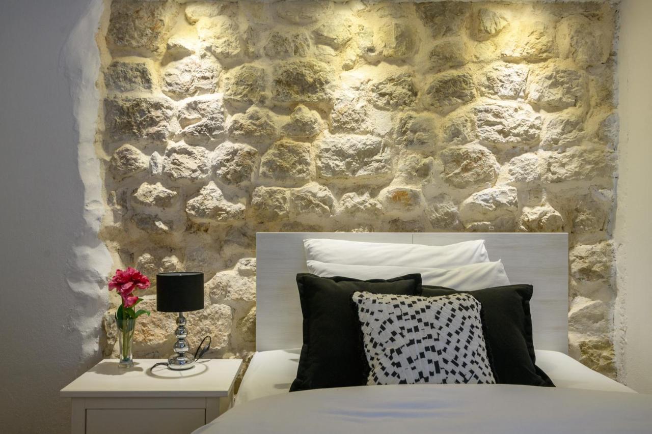 Buza Apartment Dubrovnik Dış mekan fotoğraf