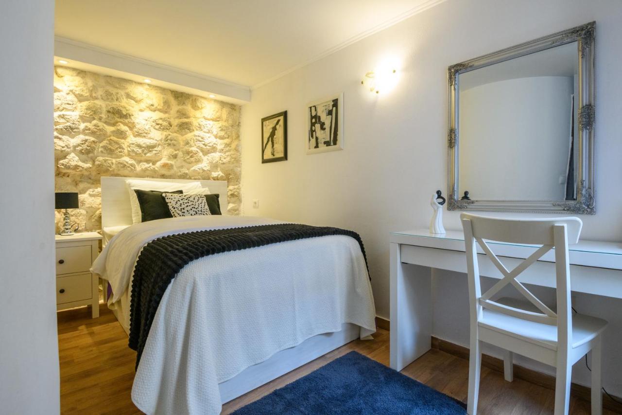 Buza Apartment Dubrovnik Dış mekan fotoğraf