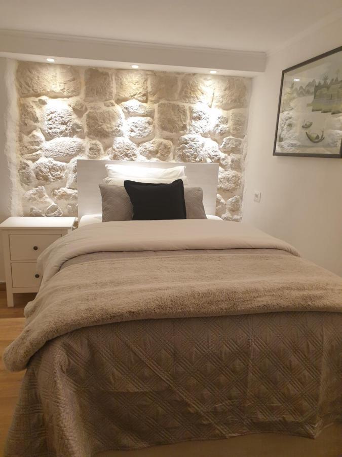 Buza Apartment Dubrovnik Dış mekan fotoğraf