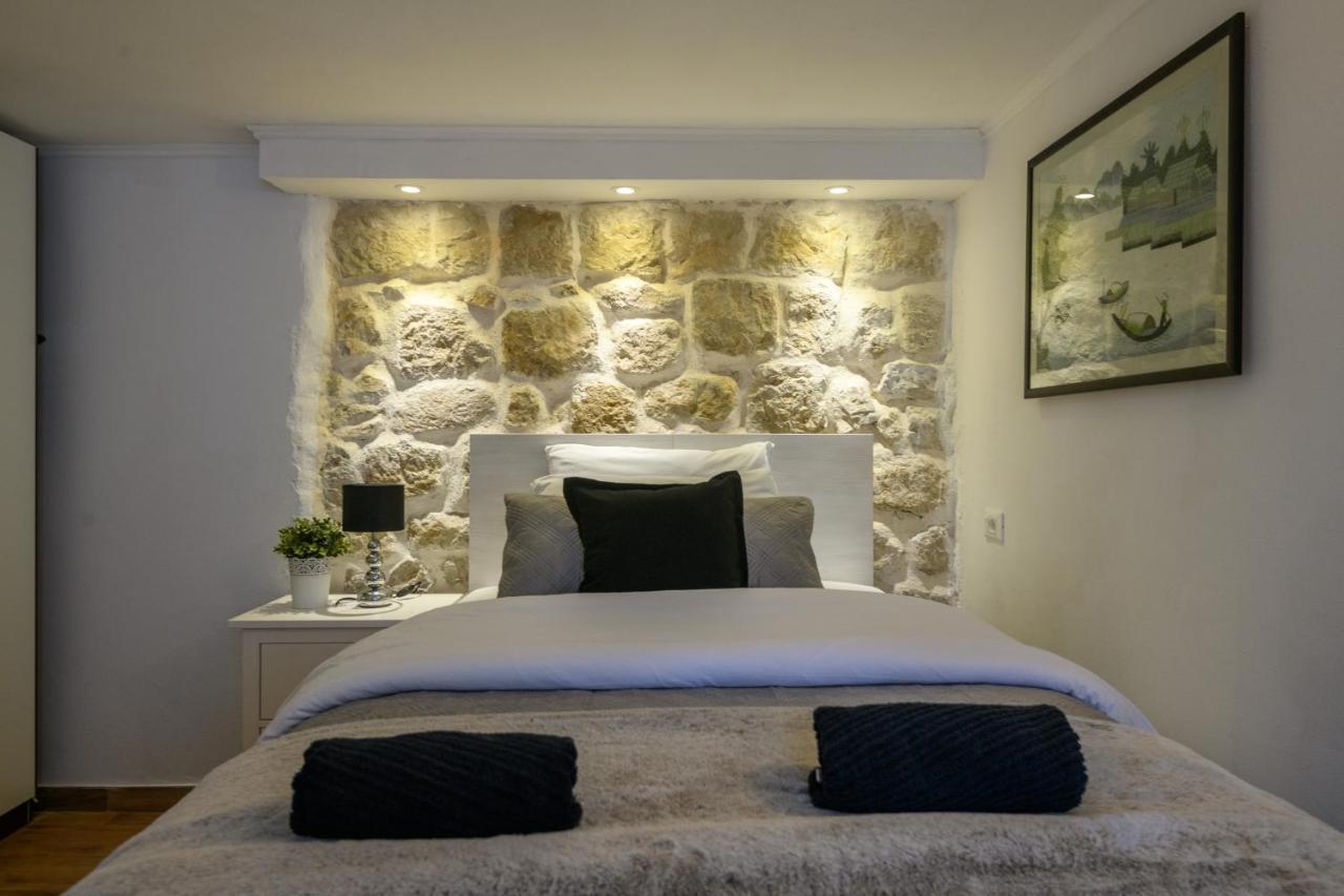 Buza Apartment Dubrovnik Dış mekan fotoğraf