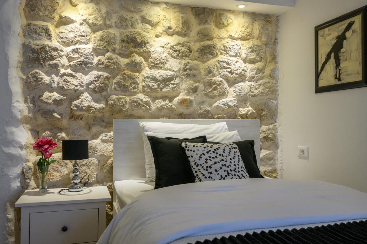 Buza Apartment Dubrovnik Dış mekan fotoğraf