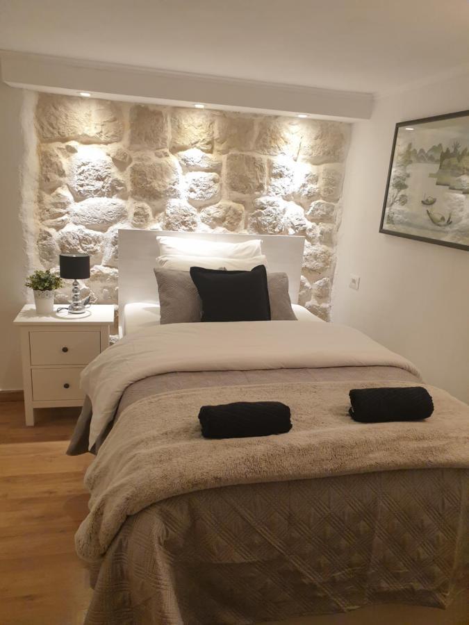 Buza Apartment Dubrovnik Dış mekan fotoğraf