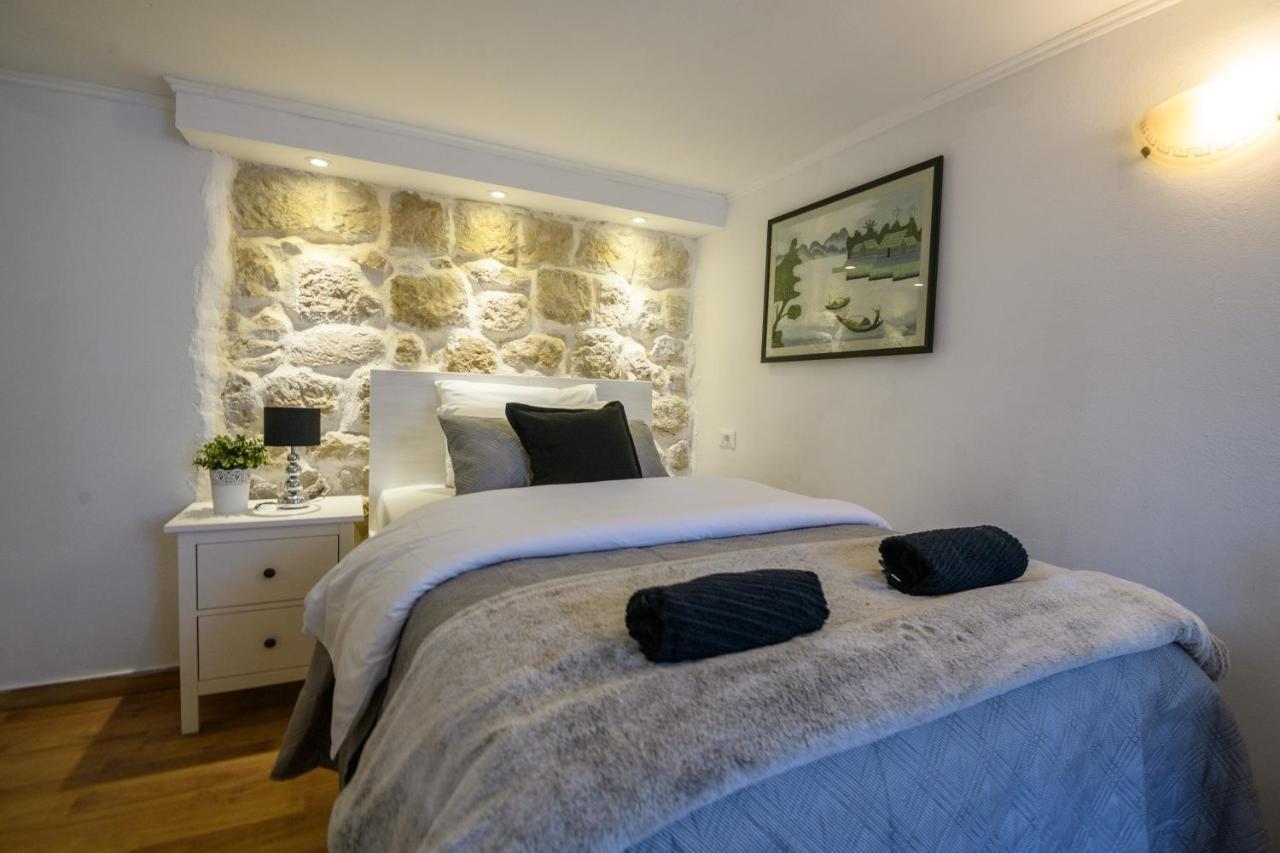 Buza Apartment Dubrovnik Dış mekan fotoğraf