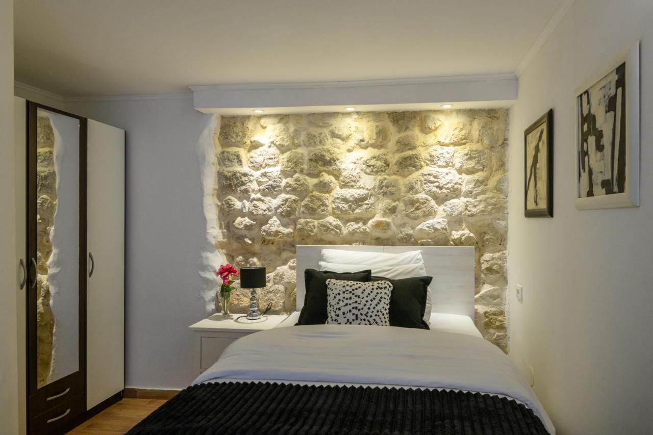 Buza Apartment Dubrovnik Dış mekan fotoğraf
