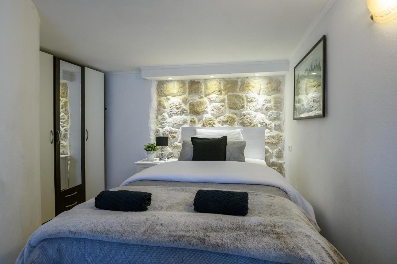 Buza Apartment Dubrovnik Dış mekan fotoğraf