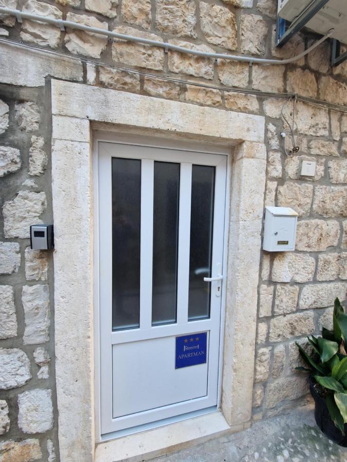 Buza Apartment Dubrovnik Dış mekan fotoğraf