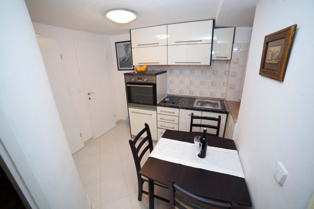 Buza Apartment Dubrovnik Oda fotoğraf