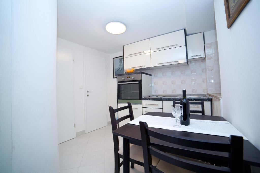 Buza Apartment Dubrovnik Oda fotoğraf