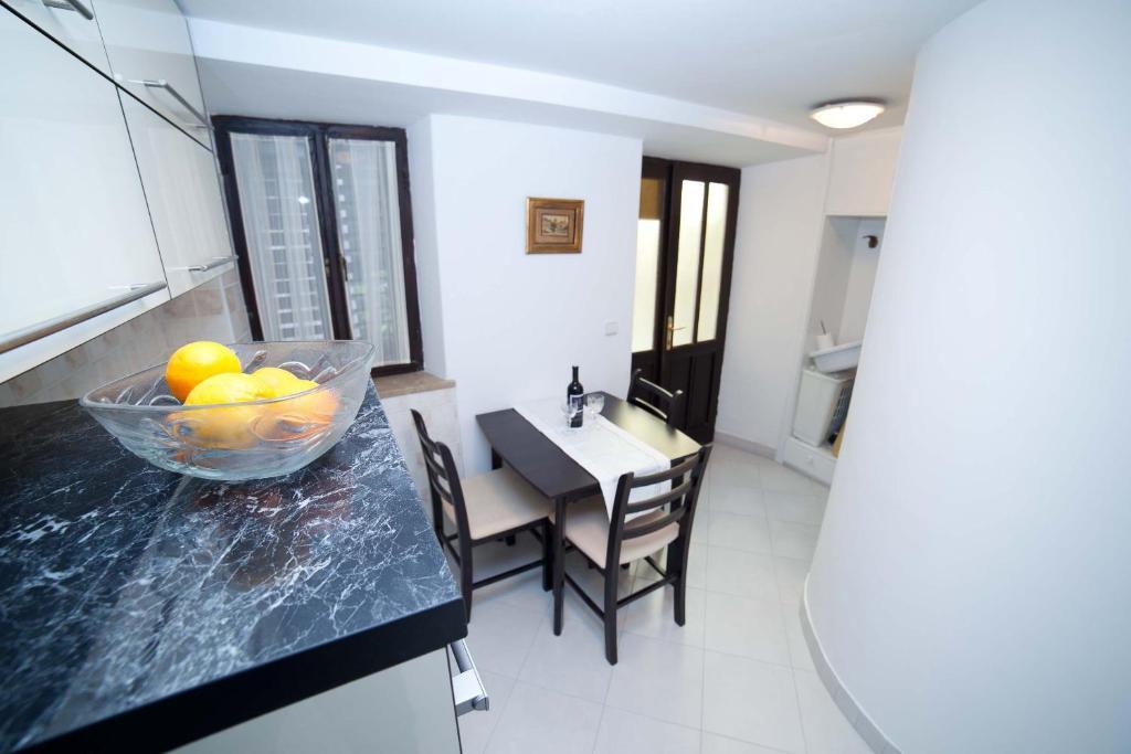Buza Apartment Dubrovnik Oda fotoğraf
