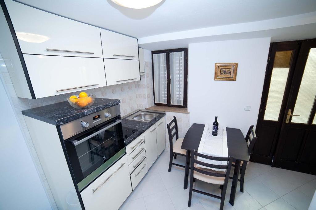Buza Apartment Dubrovnik Oda fotoğraf