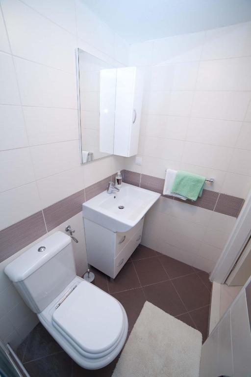 Buza Apartment Dubrovnik Oda fotoğraf