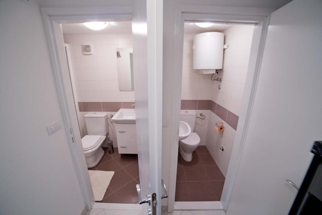 Buza Apartment Dubrovnik Oda fotoğraf