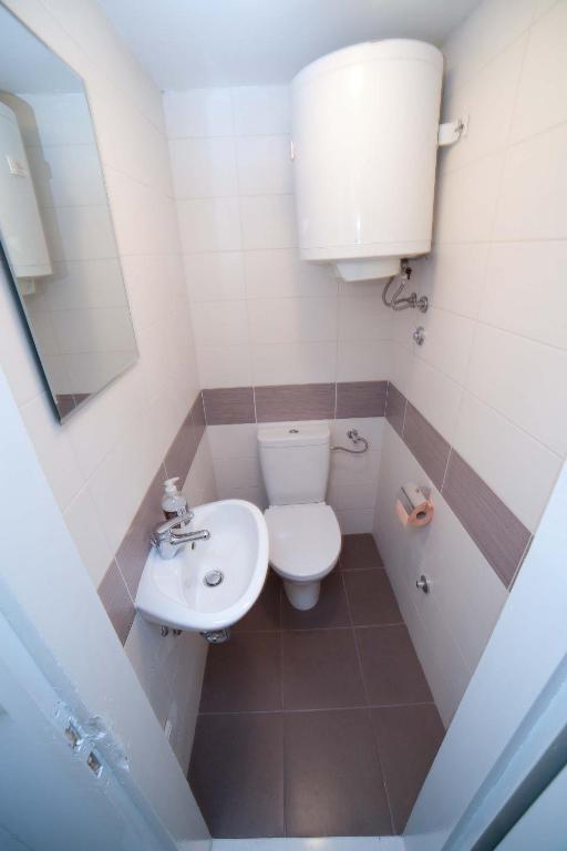 Buza Apartment Dubrovnik Oda fotoğraf