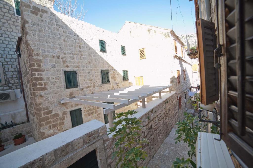 Buza Apartment Dubrovnik Oda fotoğraf