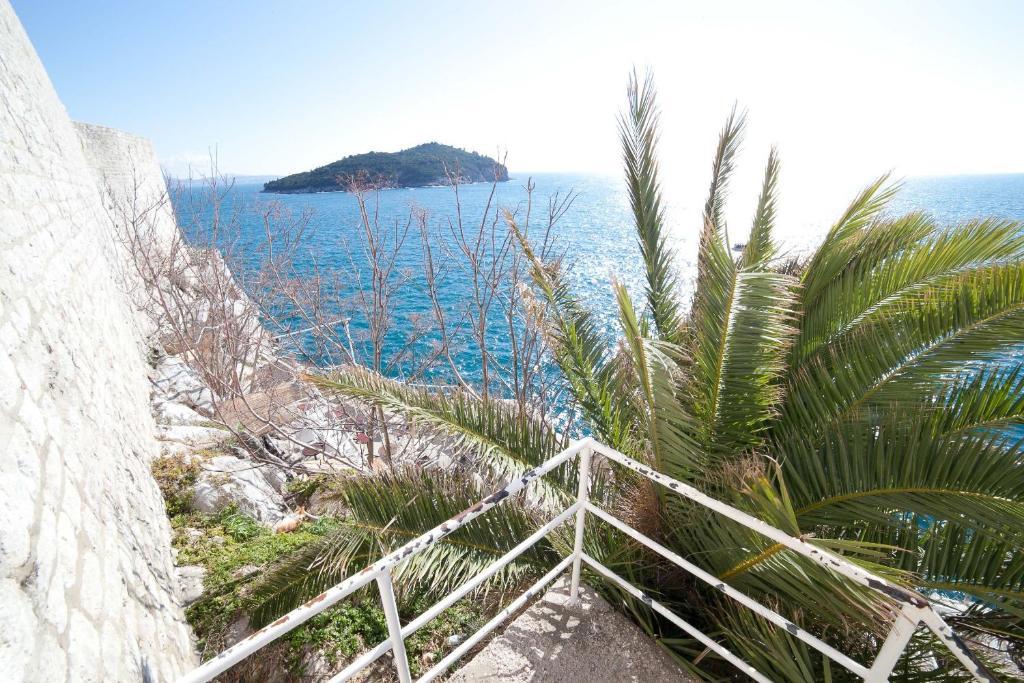 Buza Apartment Dubrovnik Oda fotoğraf