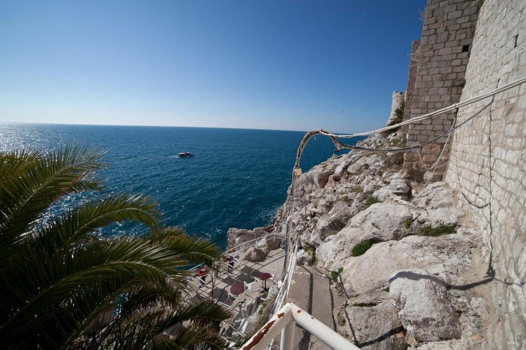 Buza Apartment Dubrovnik Oda fotoğraf