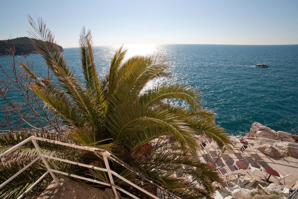Buza Apartment Dubrovnik Oda fotoğraf