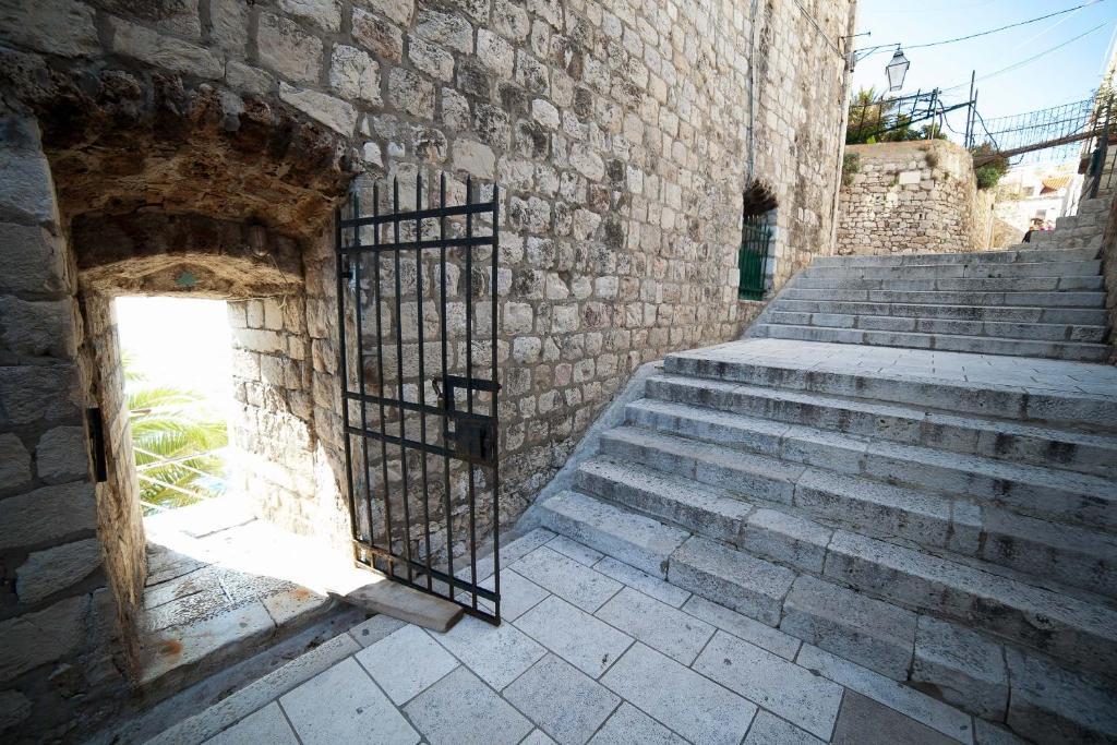 Buza Apartment Dubrovnik Dış mekan fotoğraf