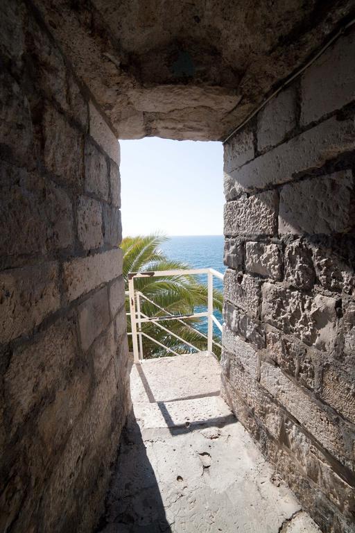 Buza Apartment Dubrovnik Dış mekan fotoğraf