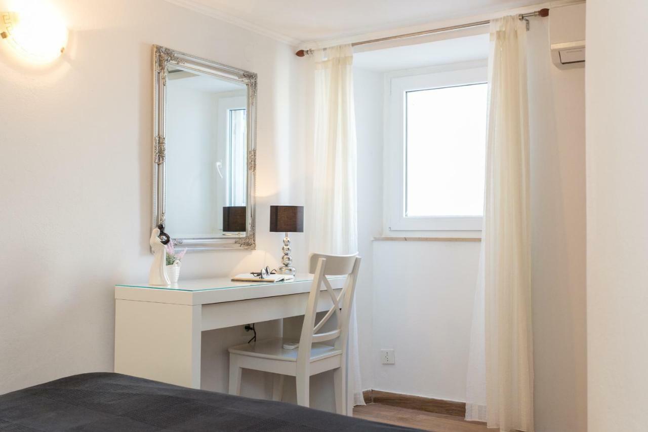 Buza Apartment Dubrovnik Dış mekan fotoğraf