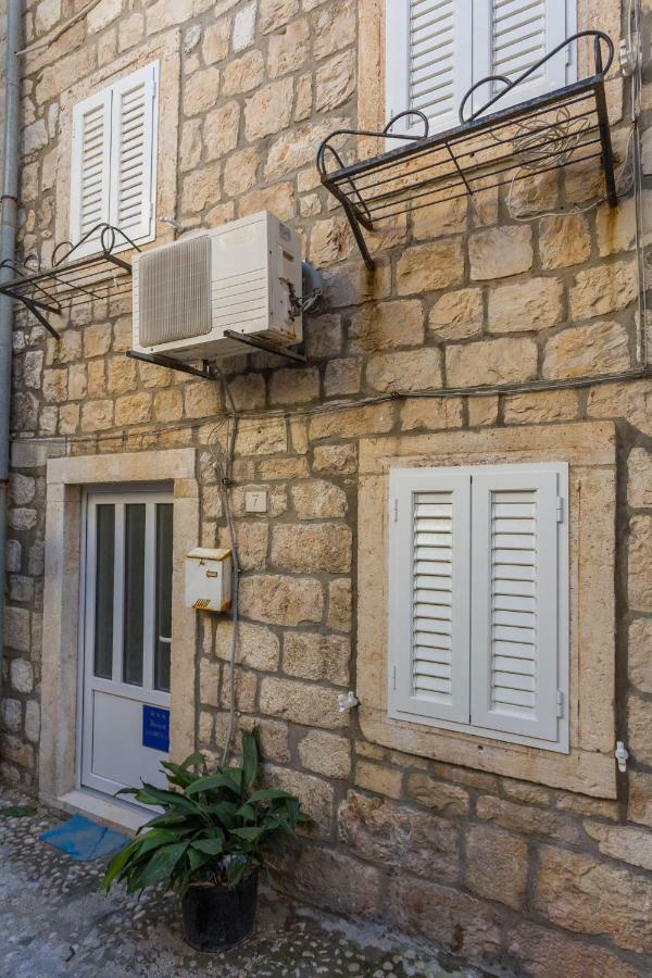 Buza Apartment Dubrovnik Dış mekan fotoğraf